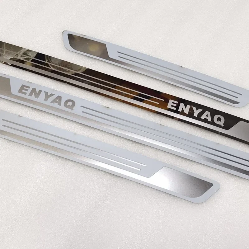 ڴ ENYAQ 2021-2024 η ƿ ¦  Ʈ Ŀ ÷Ʈ  ̵ Ŀ Ʈ, ڵ ƼĿ ׼ en1
