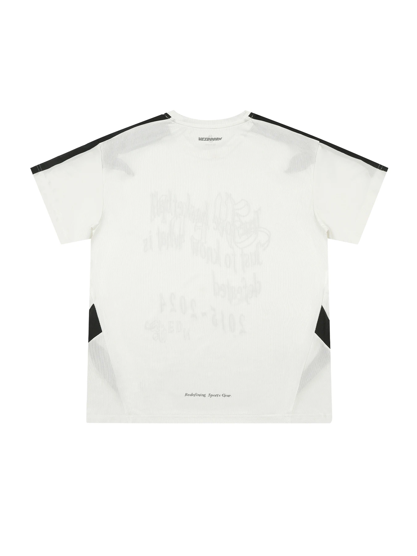 Summer Athletic Running Gym Workout Tee 11
