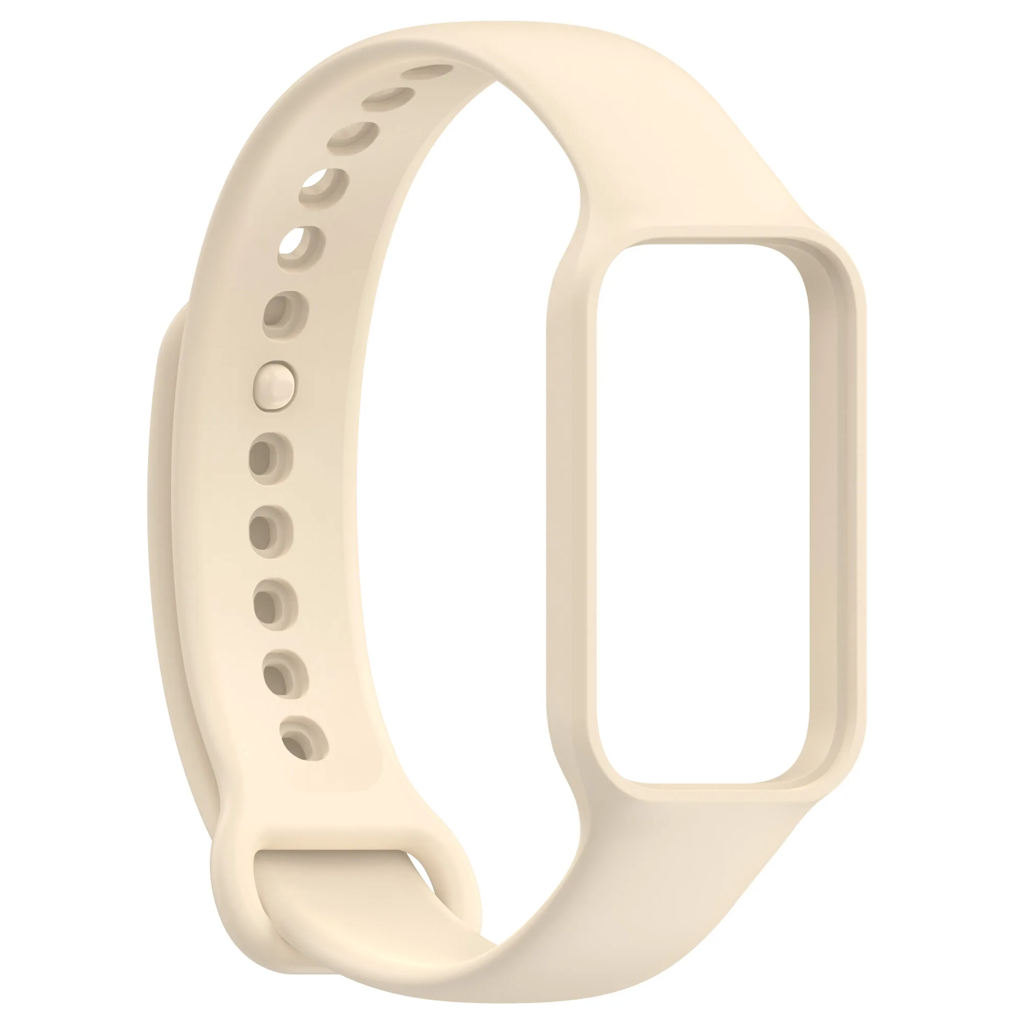 Silicone Replacement Band with Protector Film