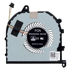 Advanced Laptop Cooling Fan for Enhanced Performance and Thermal Management (CPU fan 008YY9)