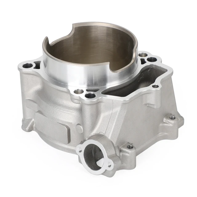 バイクパーツ ピストンリングキット 94.95mm 95mm YFZ450 5TG-11631-00