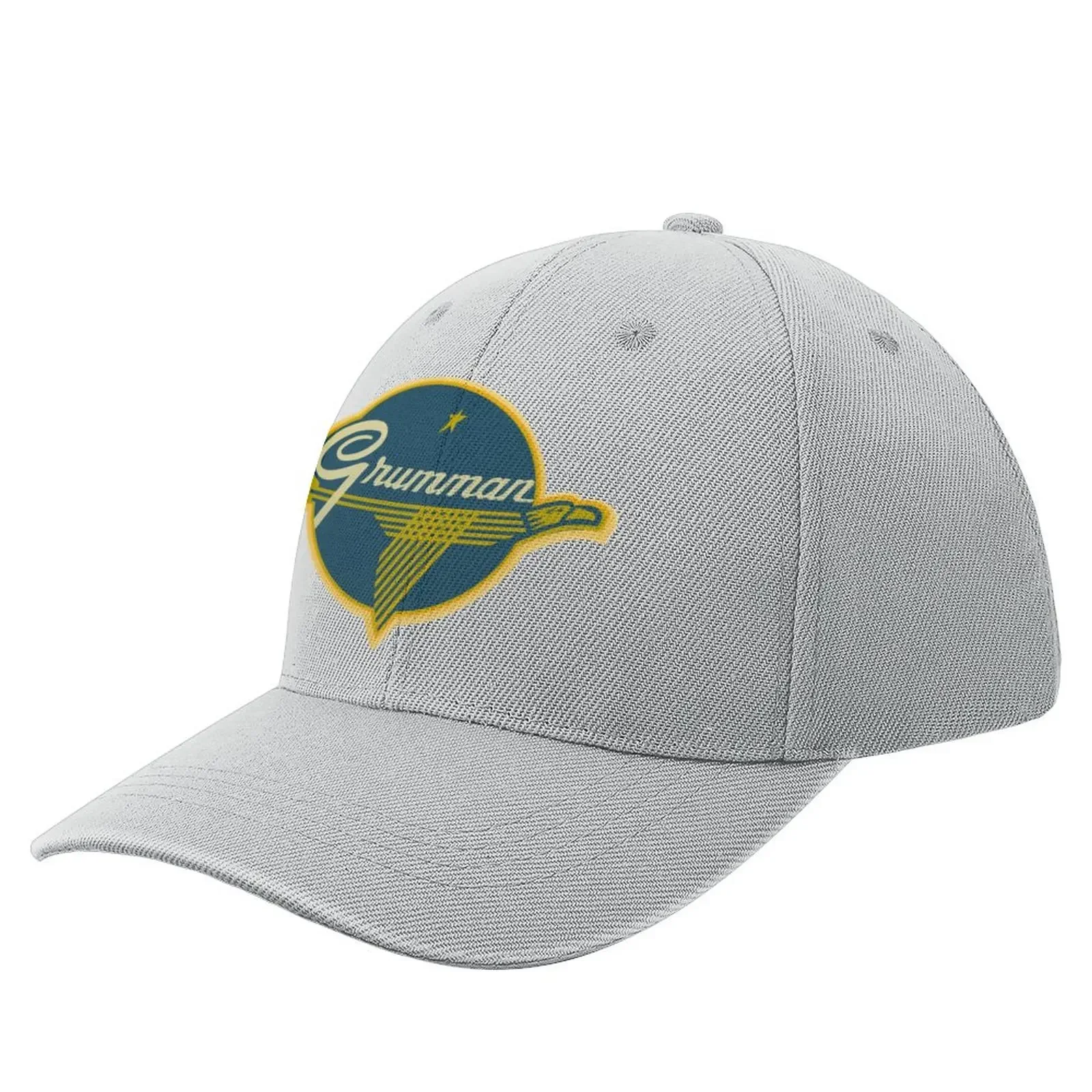 

Бейсболка Grumman с логотипом самолета, Кепка от солнца, Новая женская кепка, Мужская кепка