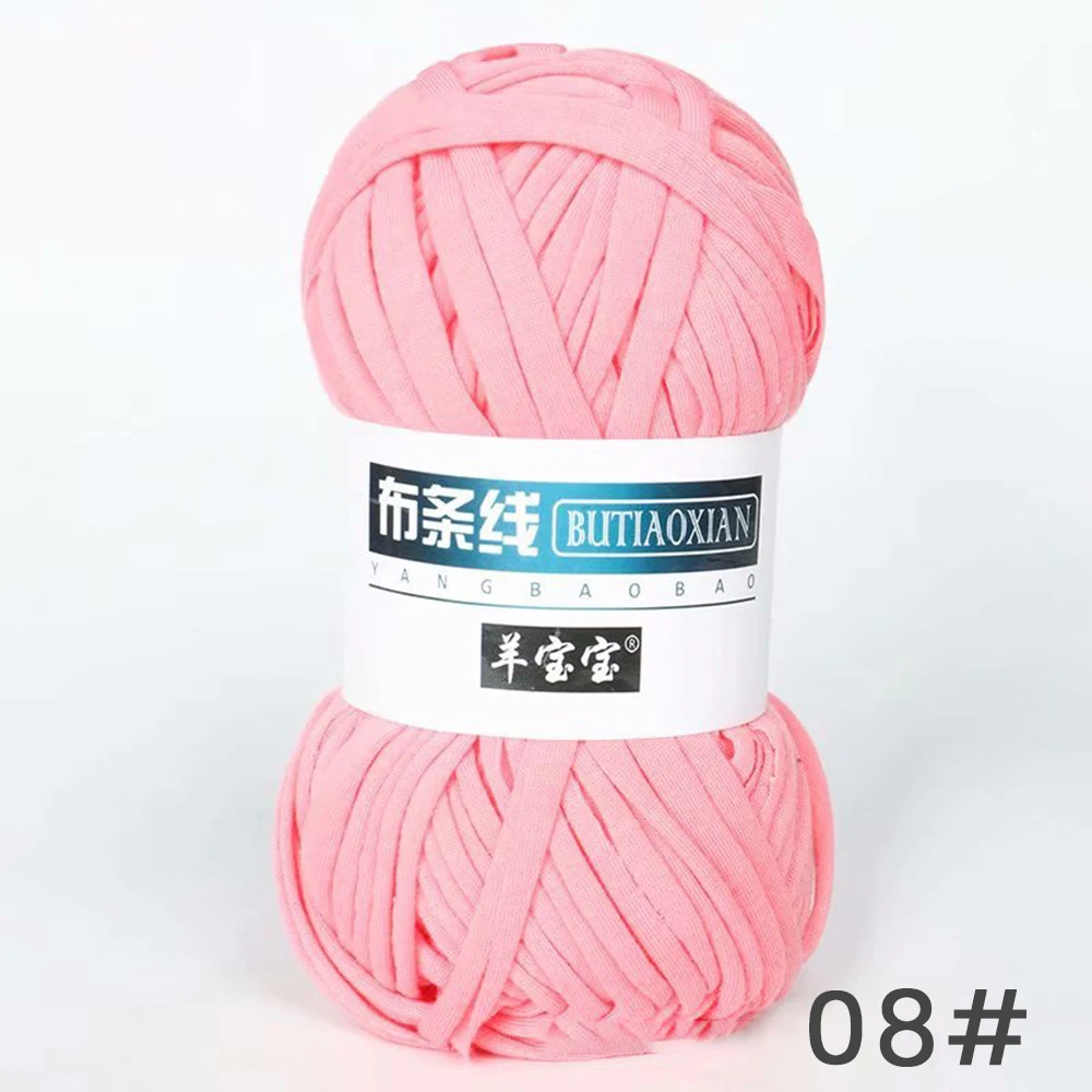 100g Super Soft Thick Yarn for Hand Knitting and DIY Crafts