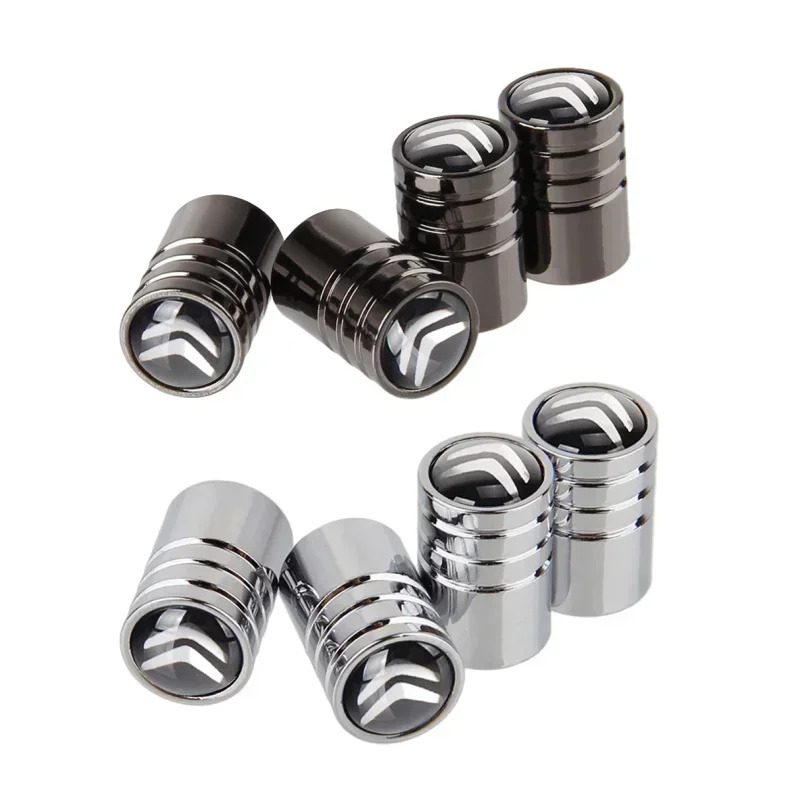 

4 шт., колпачки для автомобильных шин Citroen Elysee, Berlingo, Xsara, C3, XR, C4, Picasso, Sega