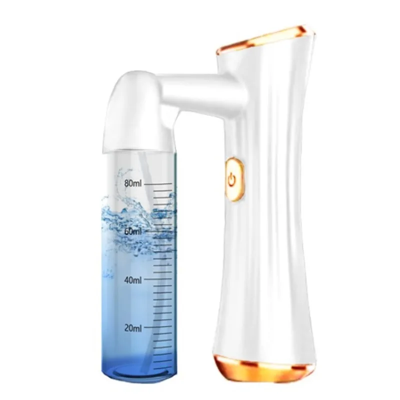 Handheld Facial Steamer