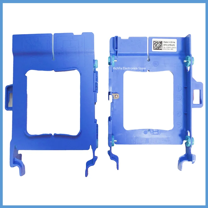 T3420 H8V8K 3.5'' HDD Caddy Tray For Dell OPX 3040 3050 3420 5040 7040 7050 SFF - View #7