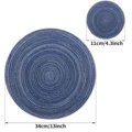 Cotton Navy