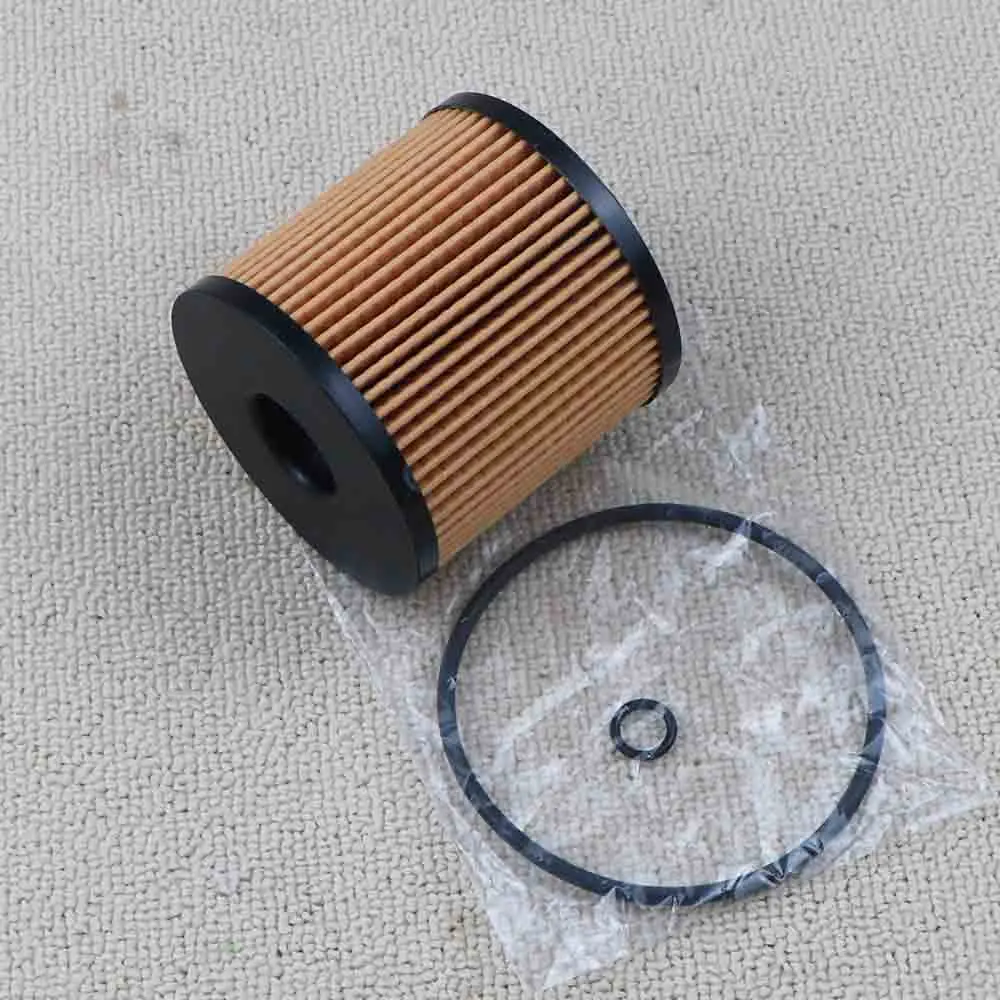 Engine Oil Filter 07P115562B 07P 115 562 B For Bentley Bentayga 4V1 6.0T