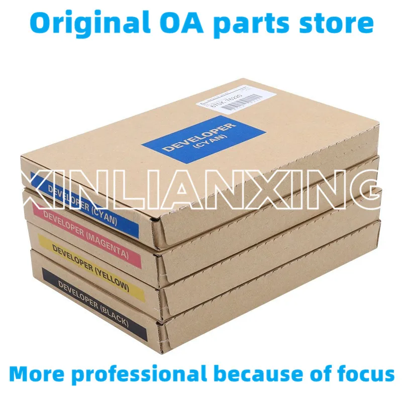 

675K76190 675K76280 675K76220 675K76250 Developer Powder For Xerox DC 242 240 250 252 260 5065 7550 6550 7400 7500 6500 5400