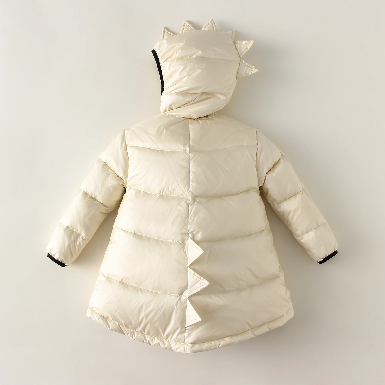 Baby Winter Overall Mit Kapuze - Warme Schneeanzug Für Jungen & Mädchen 0-24 Monate