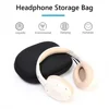 Bluetooth Headset Earphone Hard Case for Sony Headphones Storage Bag Case Portable Travel Shockproof Earbuds Carrying Pouch Bag 2