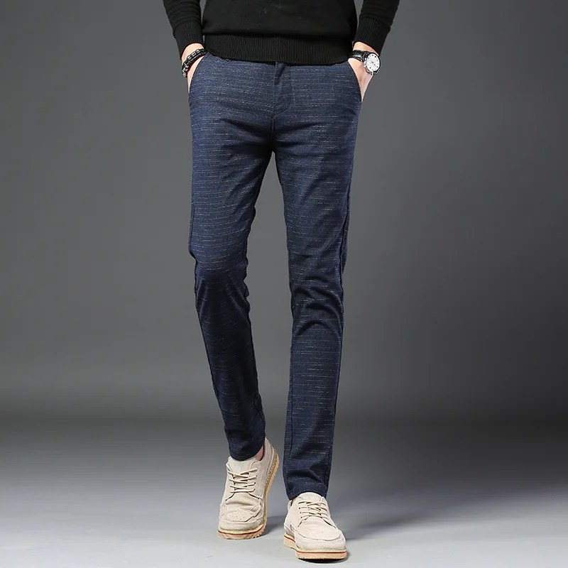 

2022 Summer Men's Casual Cotton High Quality shoes Fashion Long shoes