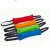 Dog Tug Toy Jute Bite Pillow Durable Training Equipment Interactive Training Toys For Large And Small Dogs 1