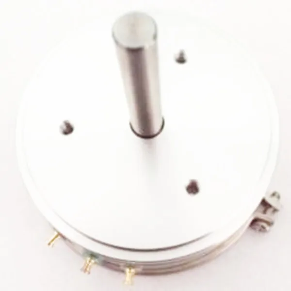 

CP50 5 K Ohm 0.5% Sakae potentiometer