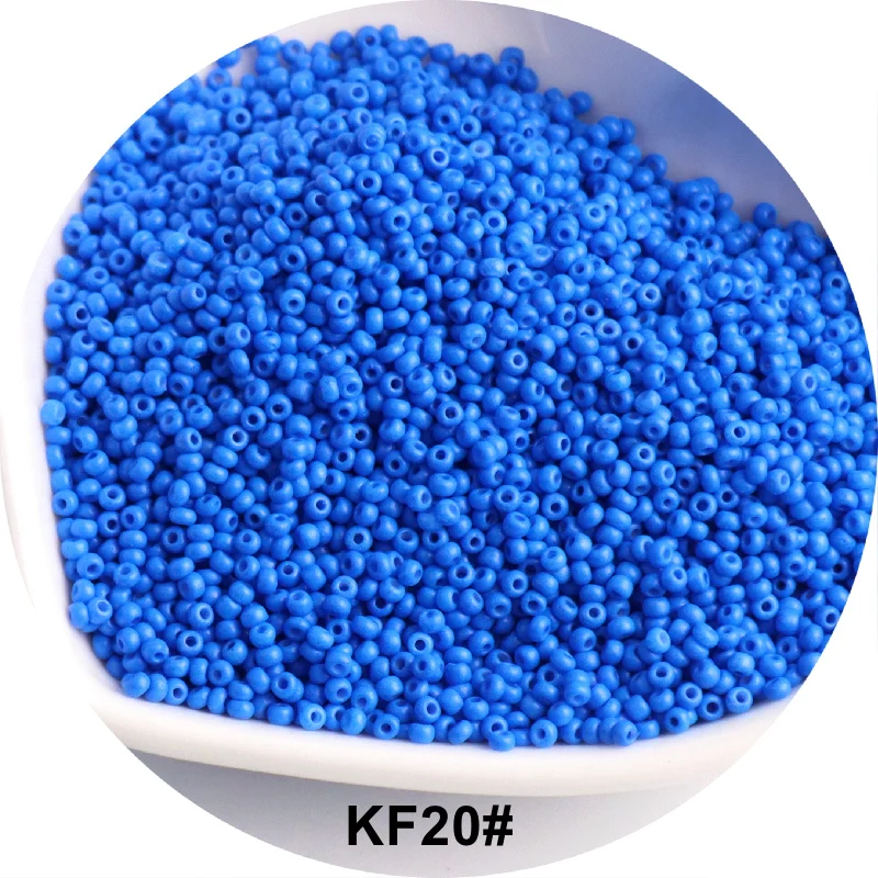KF20 Sea Blue