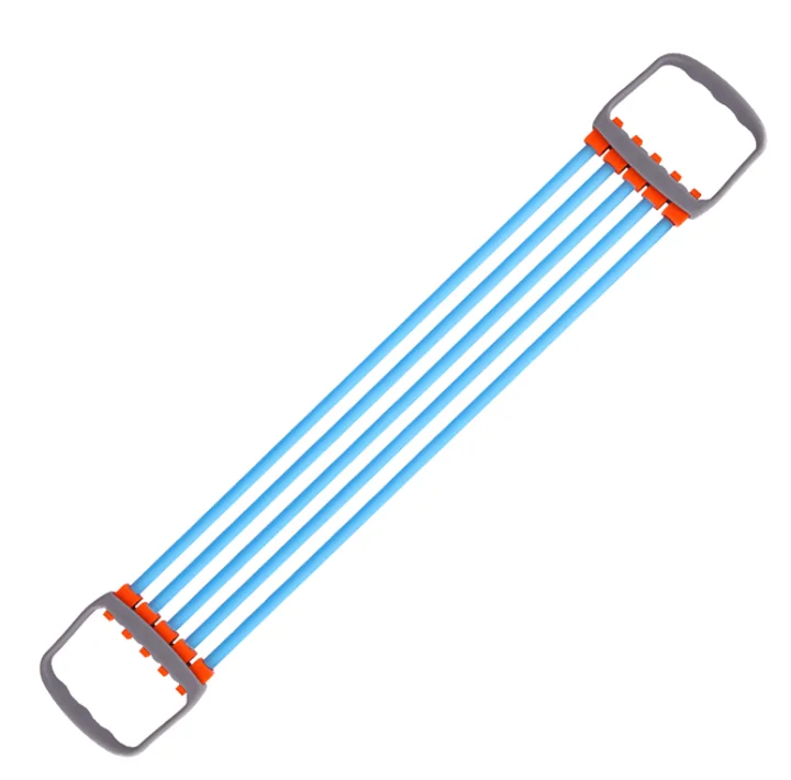 Enhanced Fitness Resistance Bands for Muscle Training and Sit-Up Exercises