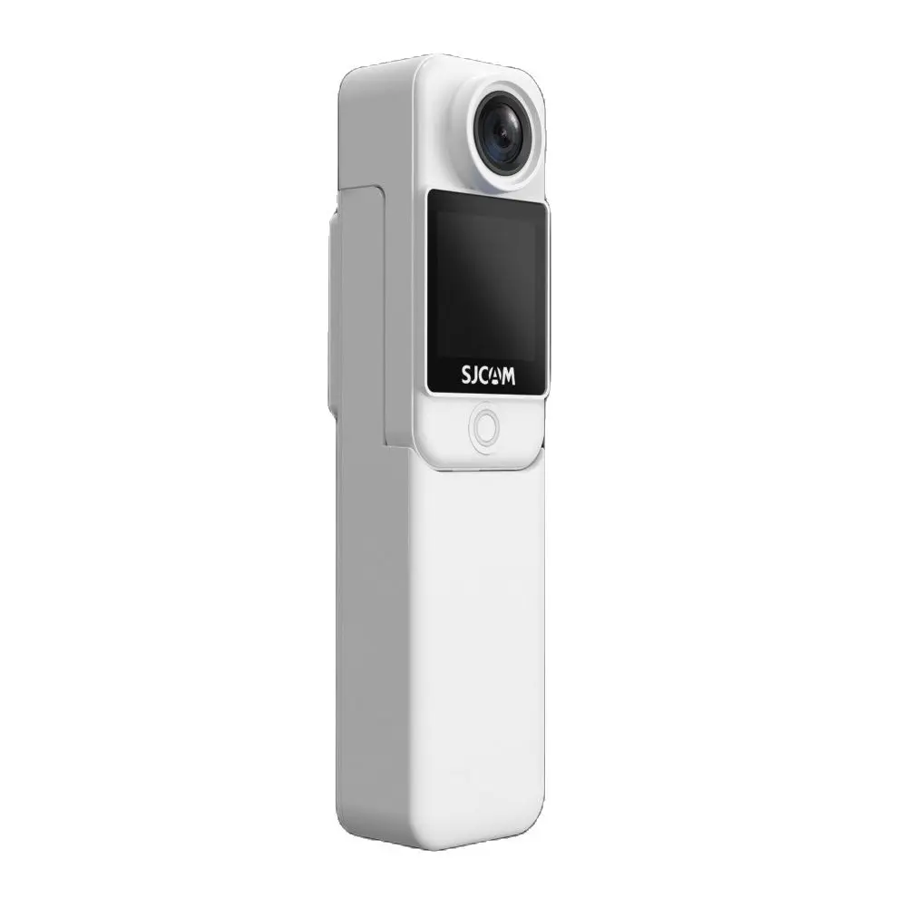 SJCAM C300 4K Pocket Action Camera 6-Axis GYRO Image Stabilization Super Night Vision WiFi Remote Webcam Sports DV 3