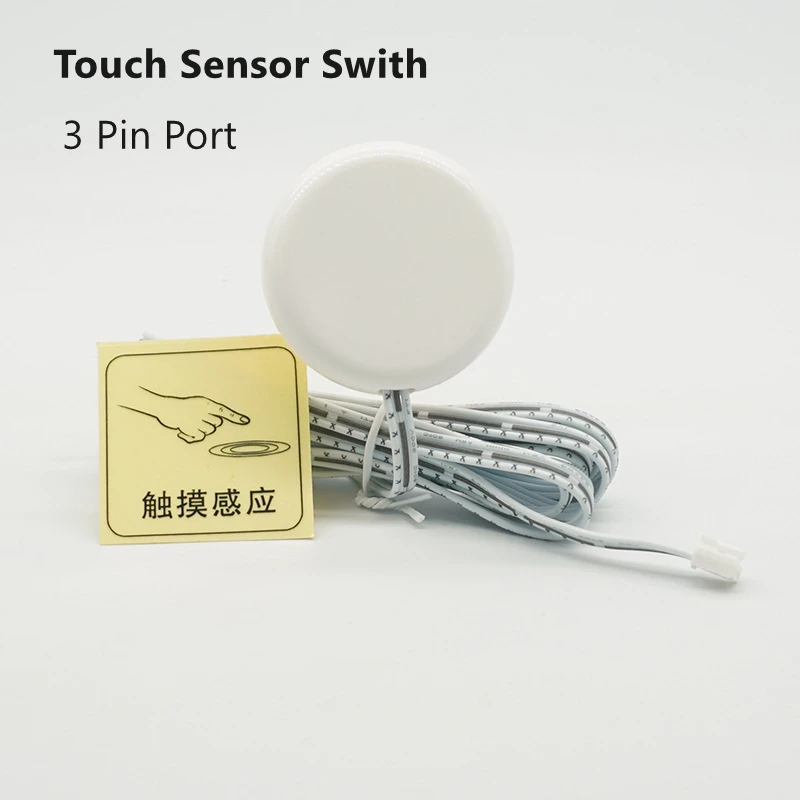 3Pin Touch Sensor