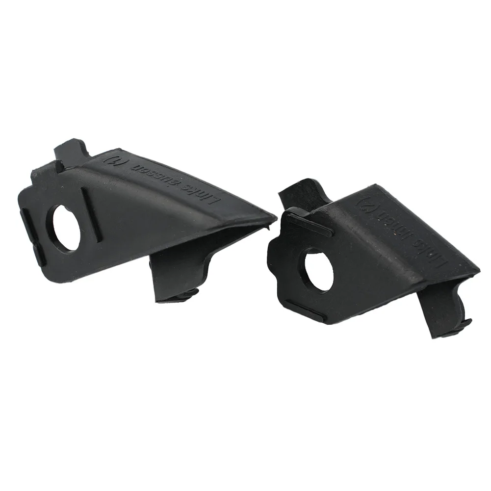 

Car Headlight Bracket Lamp Mount Plastic 4x Bracket Clip 6R0998225 6R0998226 8 X Screw Bracket Headlight Kit Metal