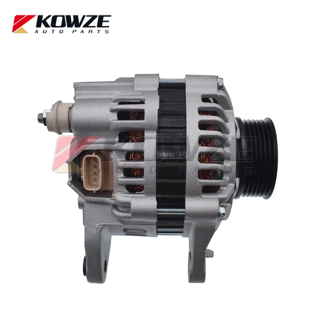 KOWZE ̾ ƿ  90A, Ʈ CU2W, CU4W, 2001-2004, 4G64, 4G69, MN128991