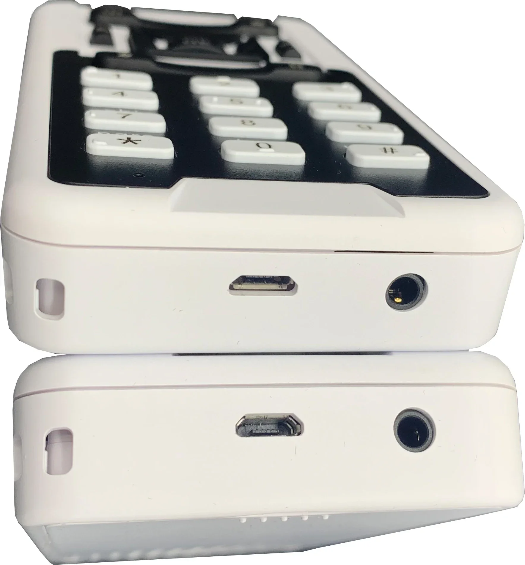 시각 장애인을 위한 T6 데이지 북 플레이어, 8GB 스토리지, USB 읽기 기능