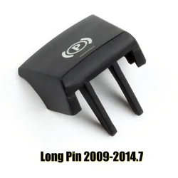 Luxury Car Handbrake Parking Brake P Button Switch Cover (Old 2009 - 2014)
