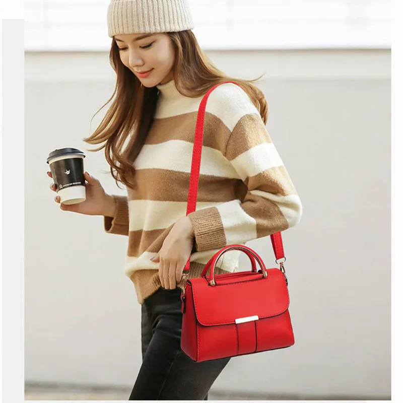 Nowa damska torba na ramię damska modna ukośna torba na zakupy rekreacyjna torebka kobiece torby luksusowy projektant