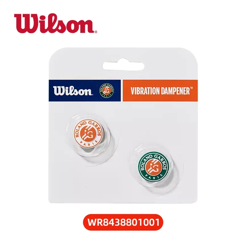 sport Accessories RG VIBRATION DAMPENERS Box Shock Absorbers for tennis racket