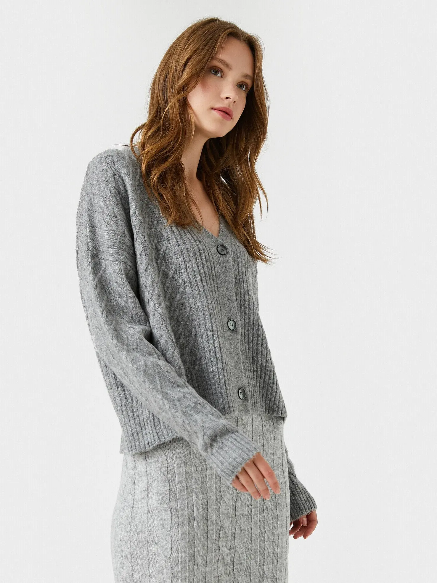  Кардиган женский KOTON 