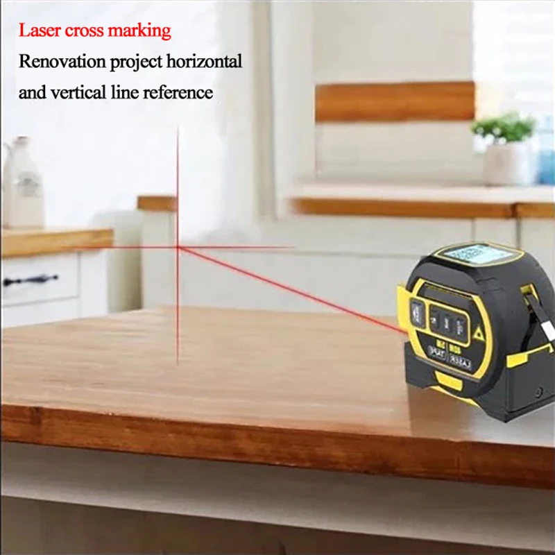 medidor de distancia medida laser telemetro 01