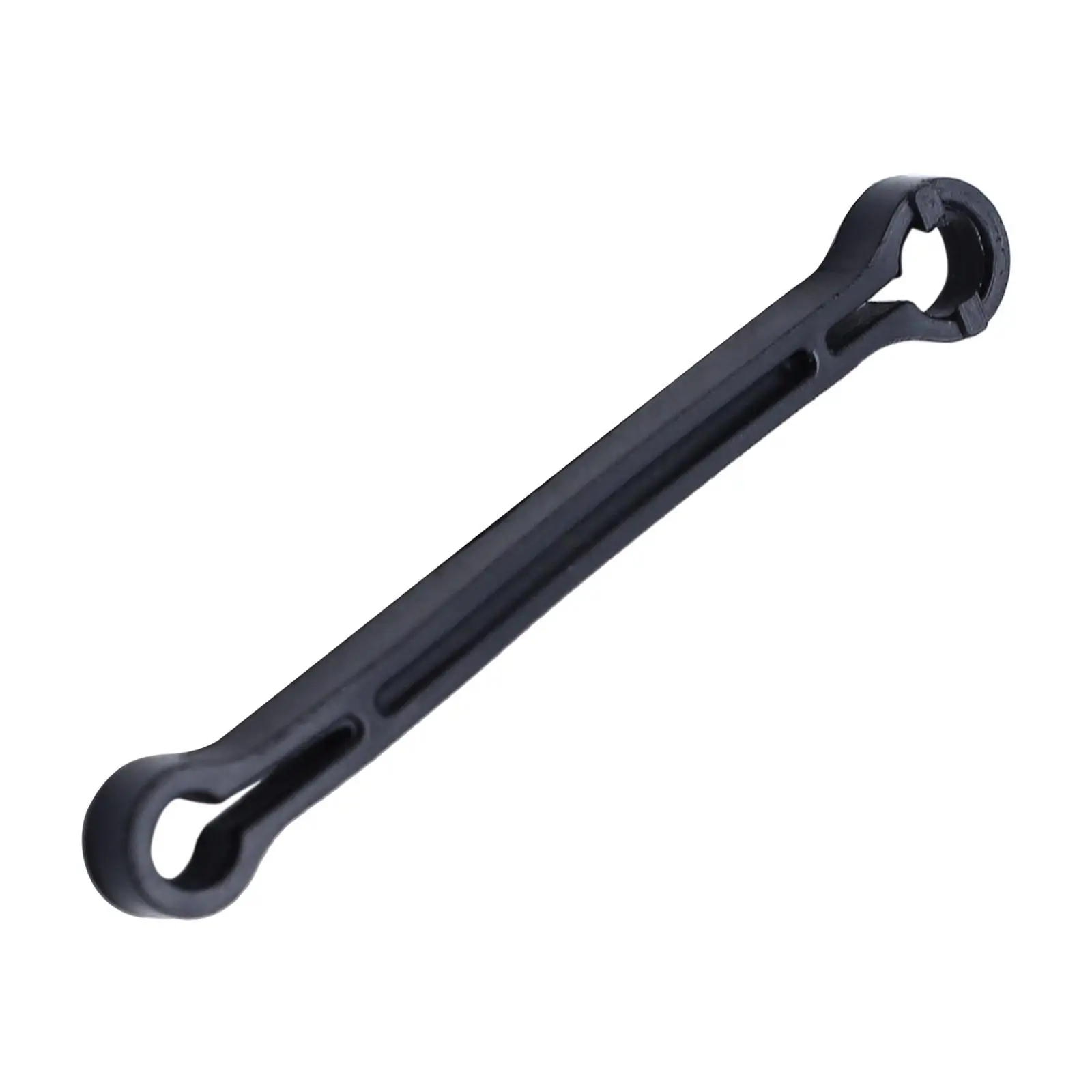 for Volvo D5 Engine Swirl Throttle Link Arm Shaft for Volvo C30 C70 S40 V50 S60 S80 V70 XC60
