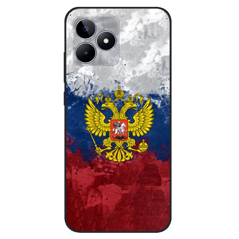 Soft TPU Silicone Protective Back Cover - Fashionable Phone Case
