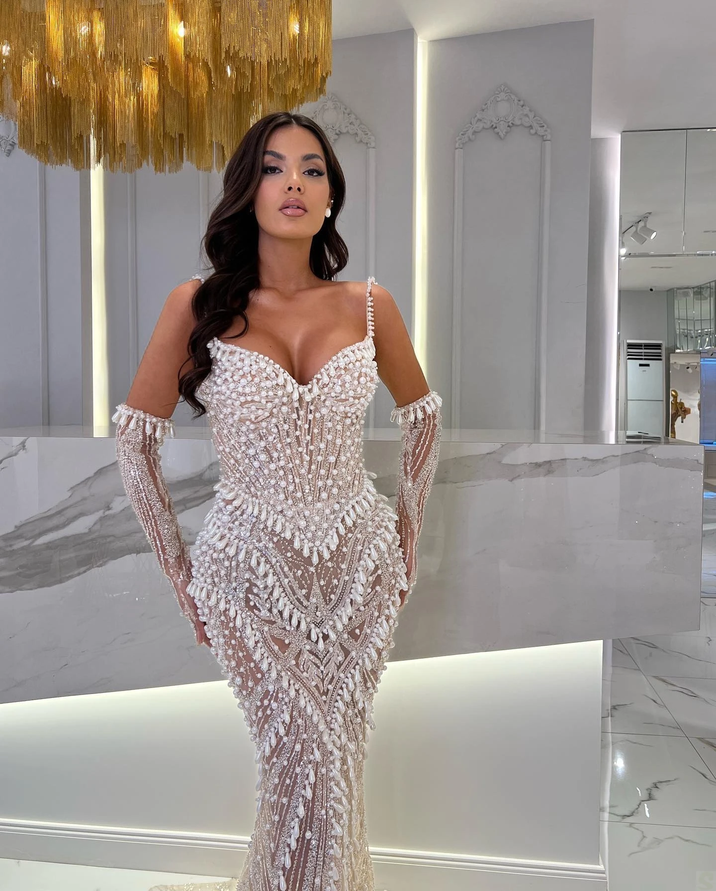 Kosovo Dress: The Perfect Choice for Elegant Evening Wear?