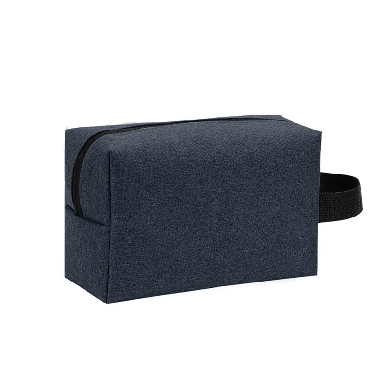 Travel Mens Toiletry Bag Women Cosmetic Necessaire Case Waterproof Ladies Makeup Bag Beauty Wash Pouch Handbag - Image 5