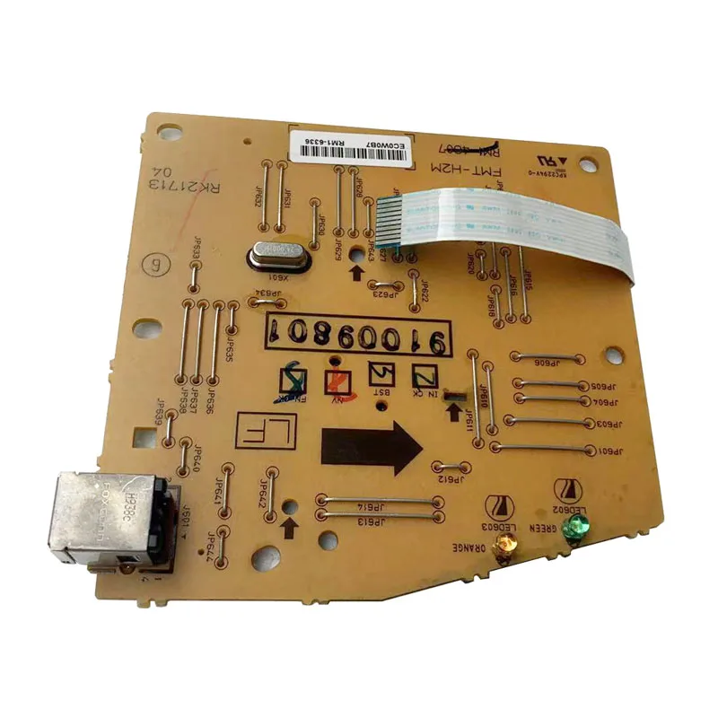 Capteur RM1-4604 – Compatible HP 1006, P1006, P1005, P1007, P1008 – ISSCX – Testé
