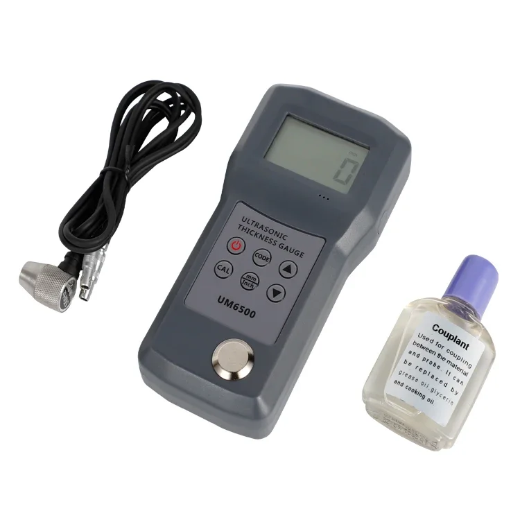 

Equipment Wall electronic ultrasonic thickness gauge Tester Measurement