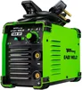 291 Easy Weld 180 ST 120V/230 V Welder DUAL VOLTAGE-120/230 input power and adapter 3