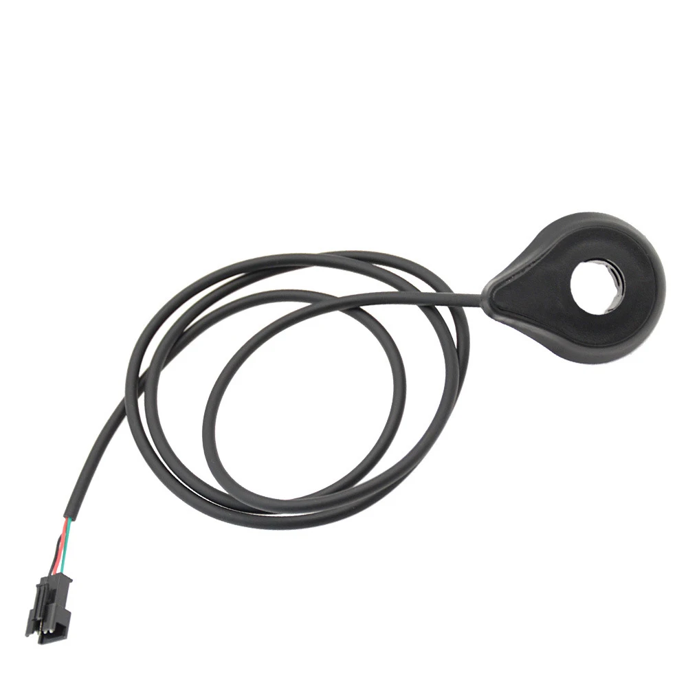 

1Pcs Electric Bicycle E Bike PAS Sensor 12 Magnets Double Hall Left Side Installation Sensor Ebike Accessories Bicycle Parts