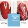 Dkasama 15ml Nail Gel Polish Remover Quickly & Easily UV Gel Polish Removes Professional Non-Irritating Nail Art For Manicure 6