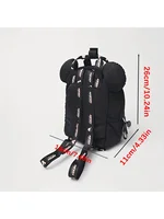 Cartable cadeau de luxe pour enfants, sac à dos articulé Disney, petit sac à dos Mickey, cartable de maternelle 3