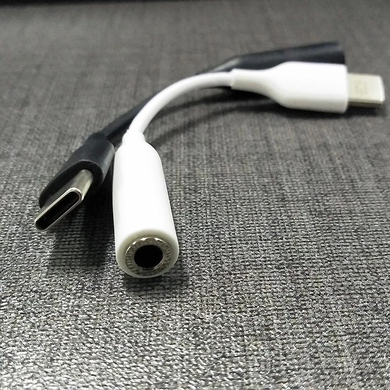 USB C타입에서 3.5mm Aux 어댑터, C타입 잭 오디오 이어폰 케이블 컨버터, 아이폰 15 프로 맥스, 삼성 갤럭시 S24, S23 울트라용