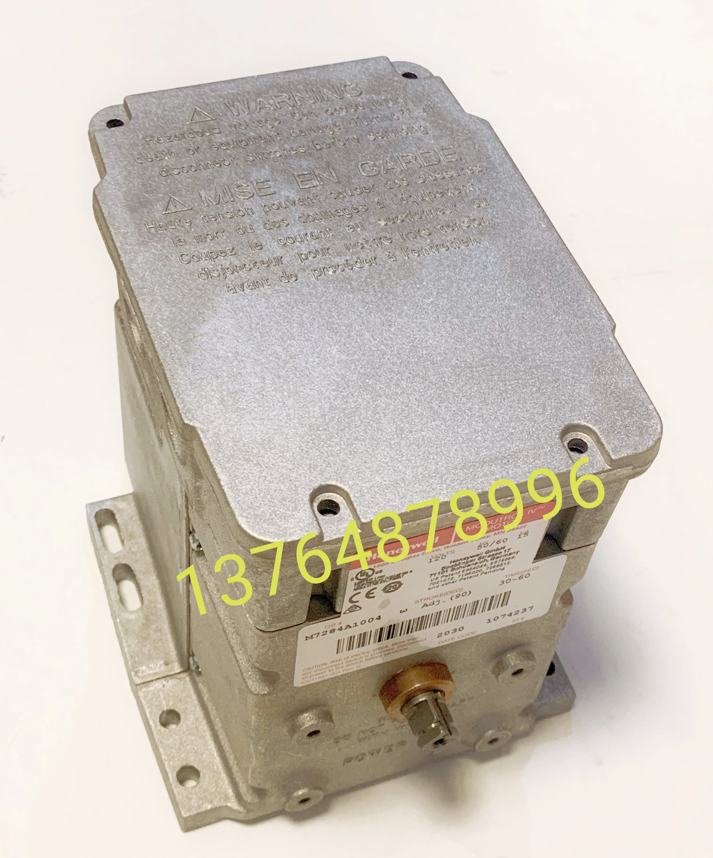 

M7284C1000 17Nm