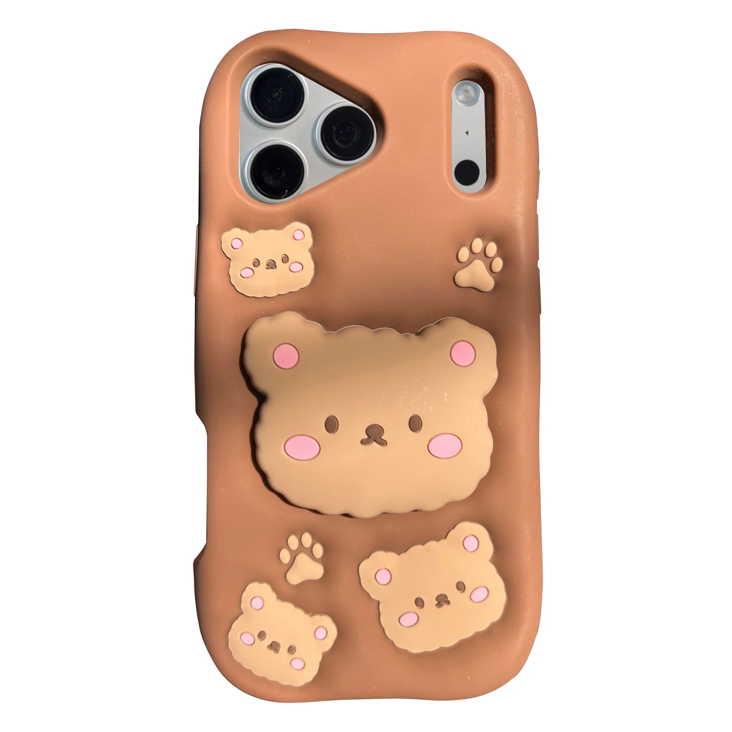 Brown Bear