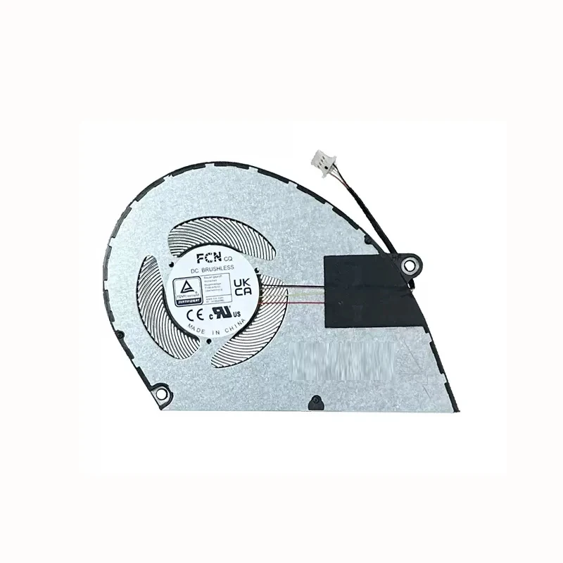 NEW ORIGINAL Laptop CPU Cooling Fan For ACER Aspire N23C3 A315-24P A515-48M A514-56M A515-58