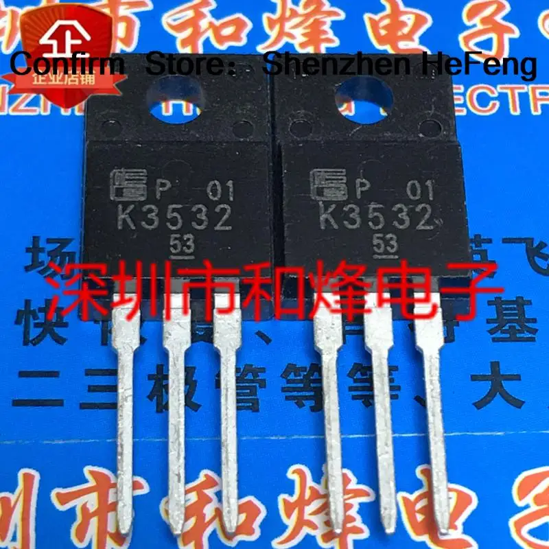 5PCS-10PCS-2SK3532-K3532-TO-220F-900V-6A-Original-On-Stock-Quicky ...
