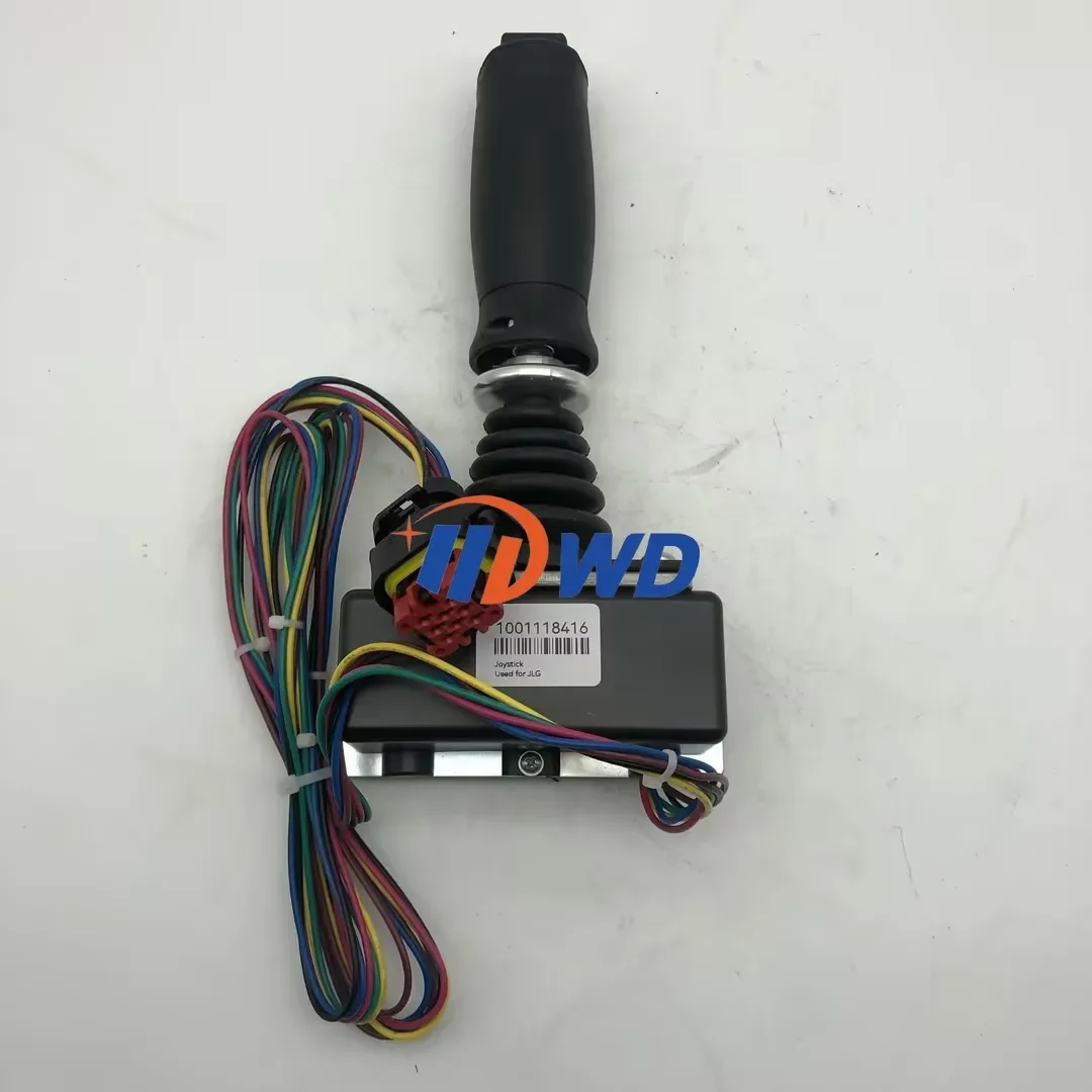 

Joystick controller 1001166538 1001212415 1001118416 1600318 for JLG 400S 450A 450AJ 460SJ 600A 600AJ 600S