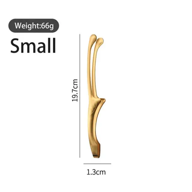 Small (Gold)