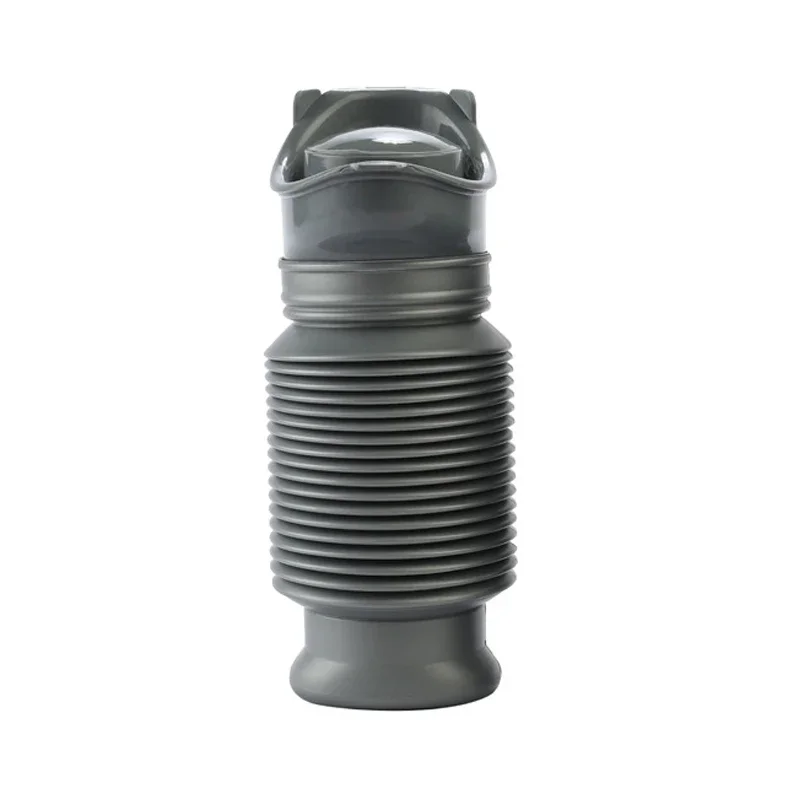 Portable Car Urinals Boys Girls Children Emergency Retractable Urinals Babies Environmentally Friendly Emergency Portable Urinal