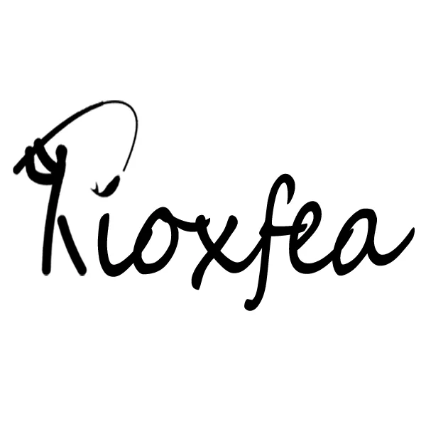 Rioxfea Fishing Store