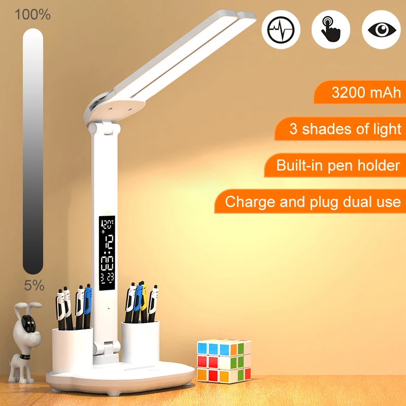 2 Head charging